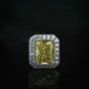 radiant-cut-yellow-diamond-ring