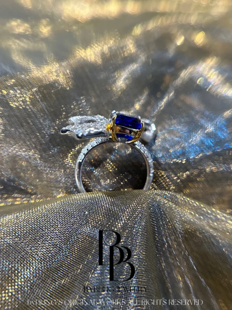 knot-sapphire-diamond-ring-ribbon-ring