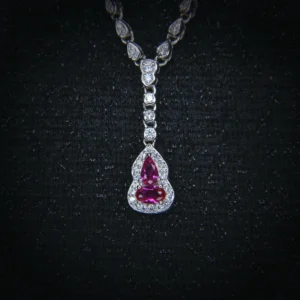 hulu-pink-ruby-diamond-tear-drop-pendant