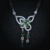 gem-stone-butterfly-necklace