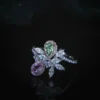 pink-green-Zirconia-accents