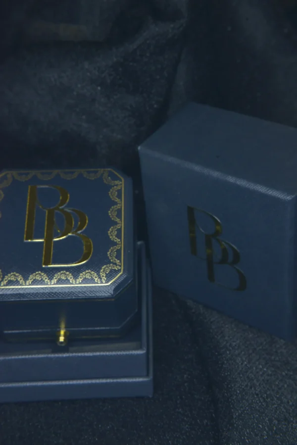 Pearl & Dazzling Diamond Butterfly S925 Silver Drop Earrings - Image 6