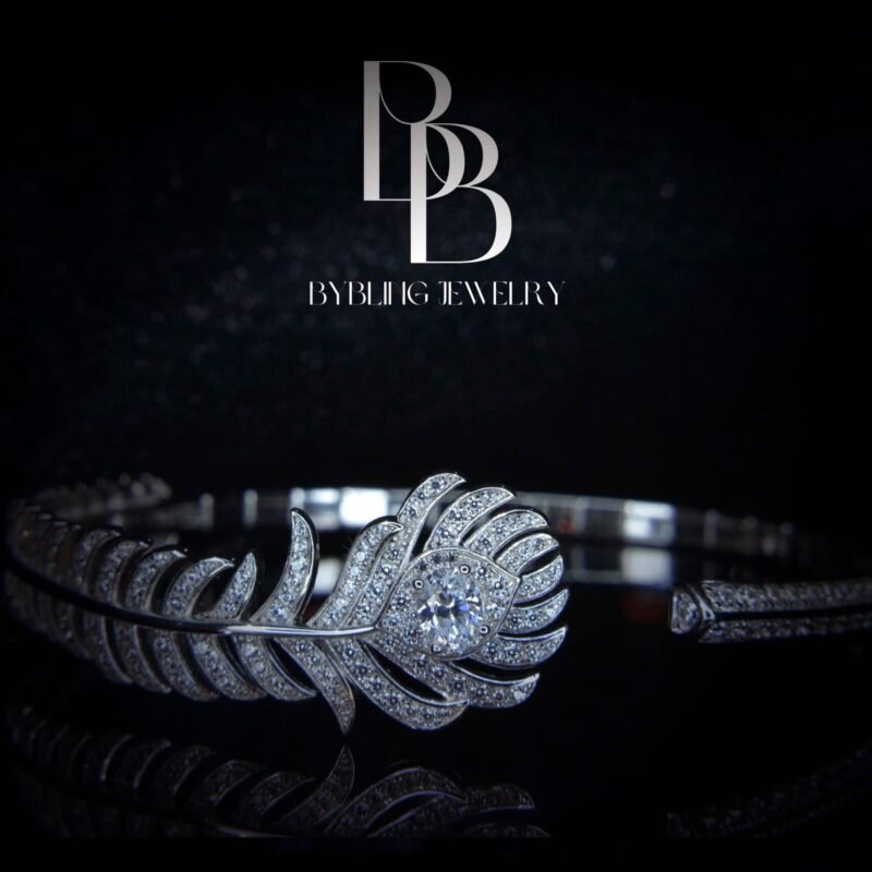 Zephyr Ascent Bracelet