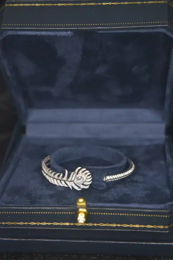 Zephyr Ascent Bracelet - Image 8