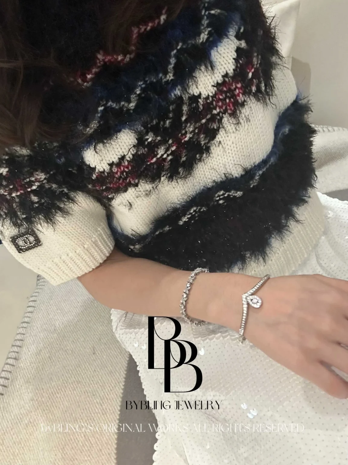 Arc Sovereign Bracelet - Image 6