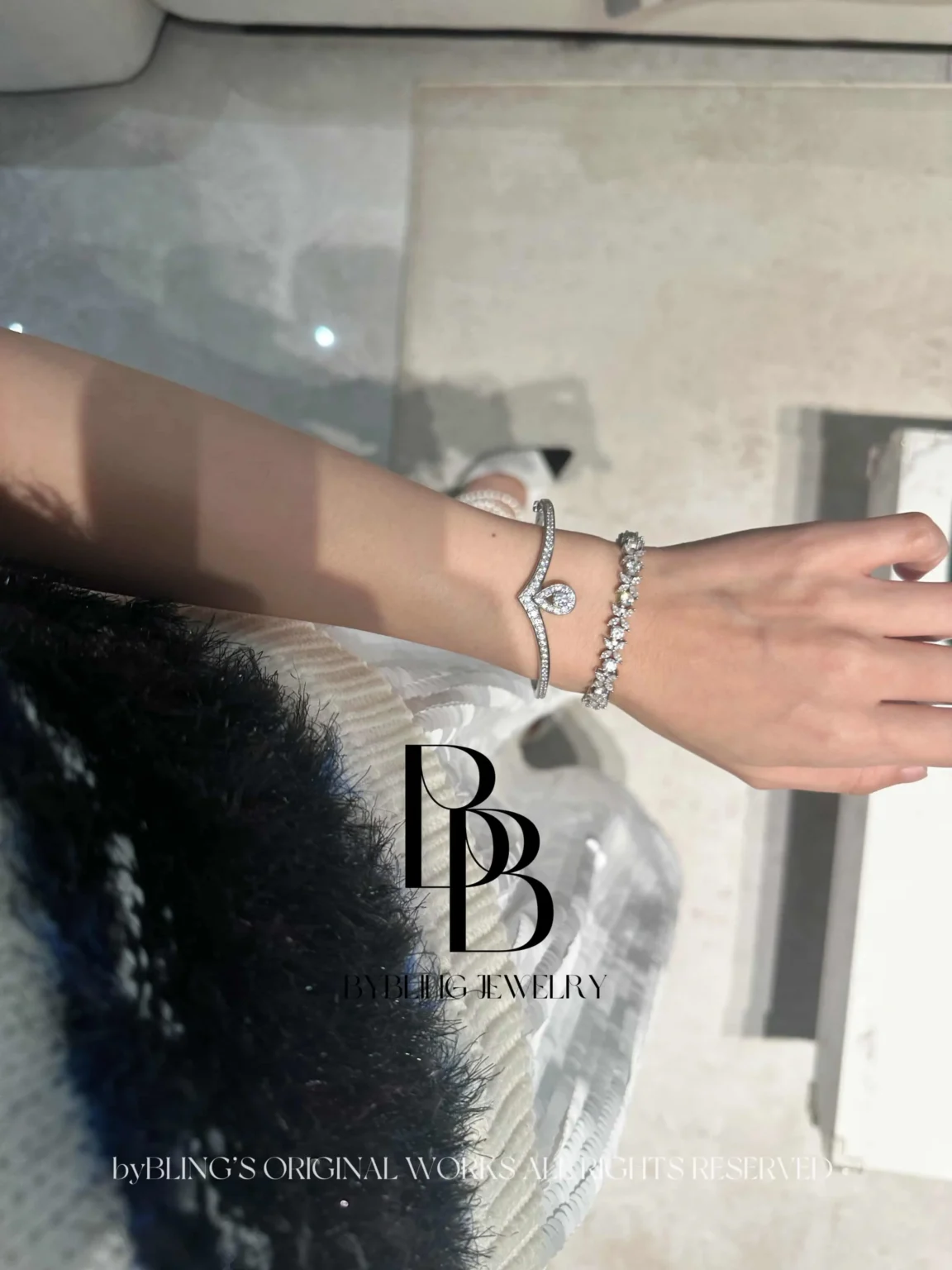 Arc Sovereign Bracelet - Image 5