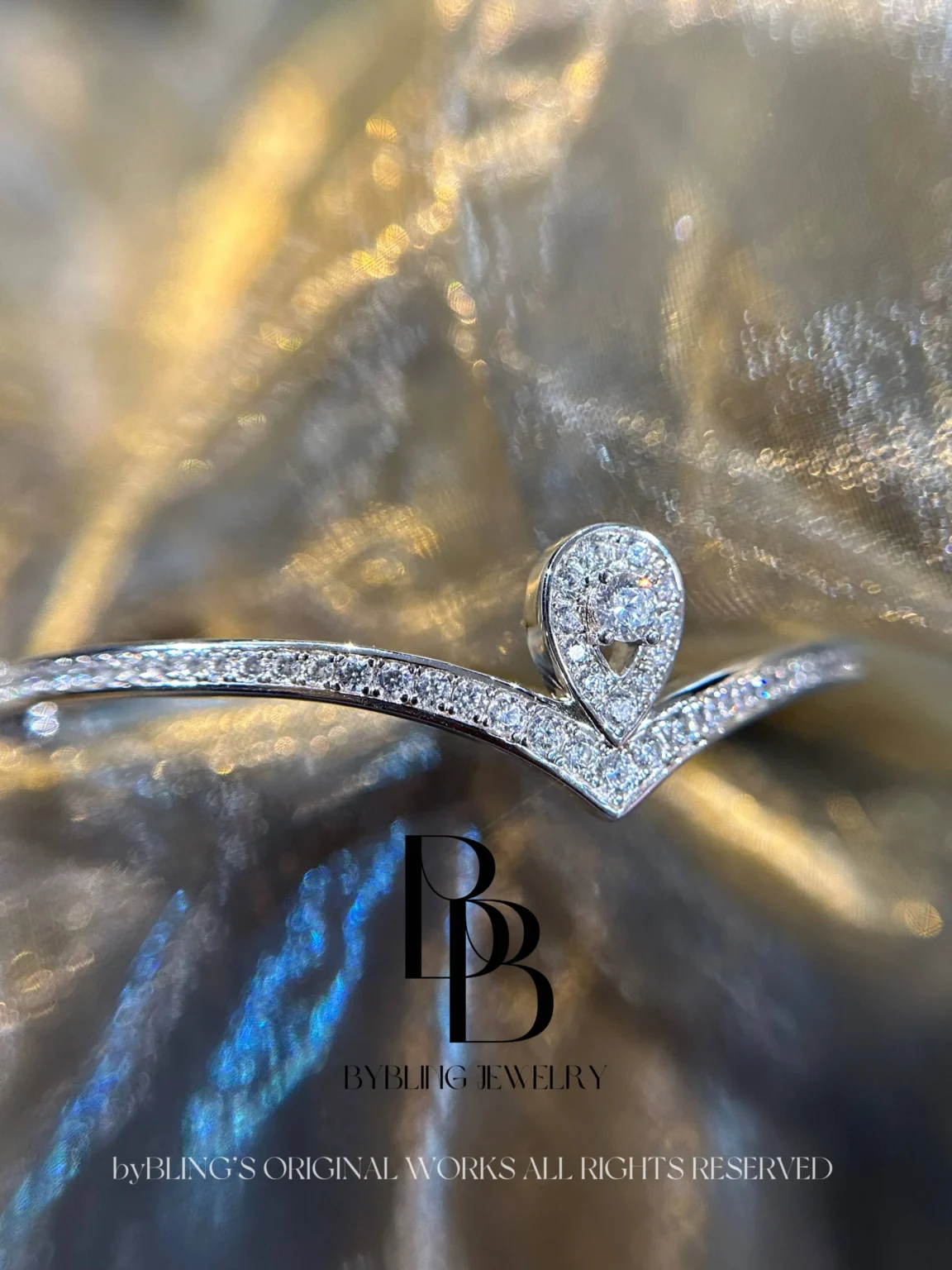 Arc Sovereign Bracelet - Image 3