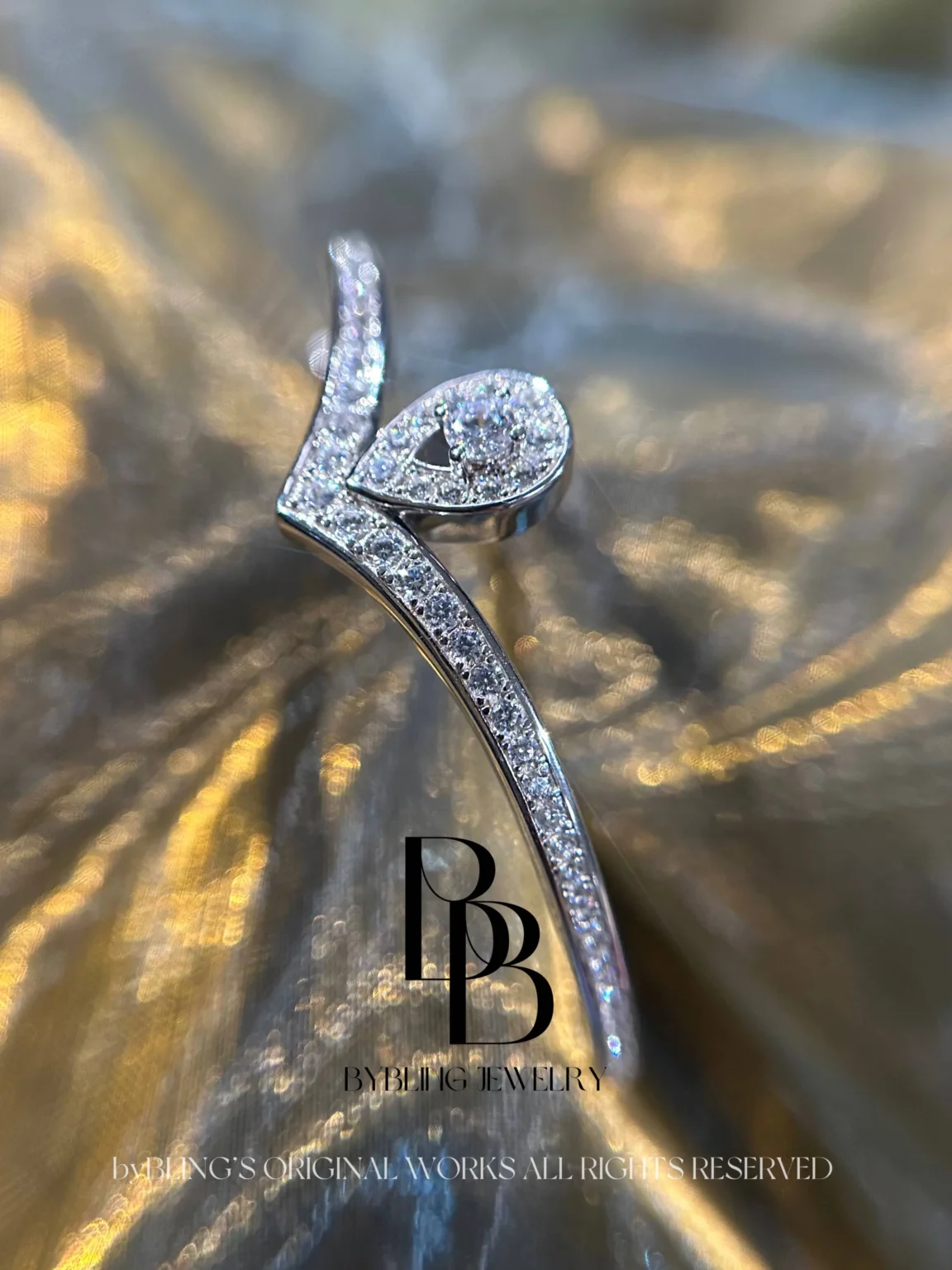 Arc Sovereign Bracelet - Image 4