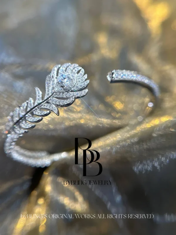 Zephyr Ascent Bracelet - Image 4