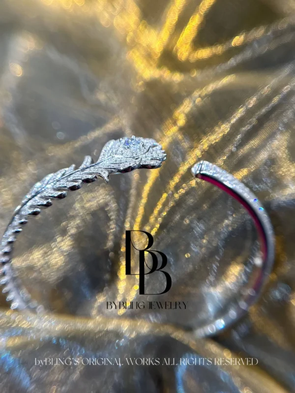 Zephyr Ascent Bracelet - Image 3