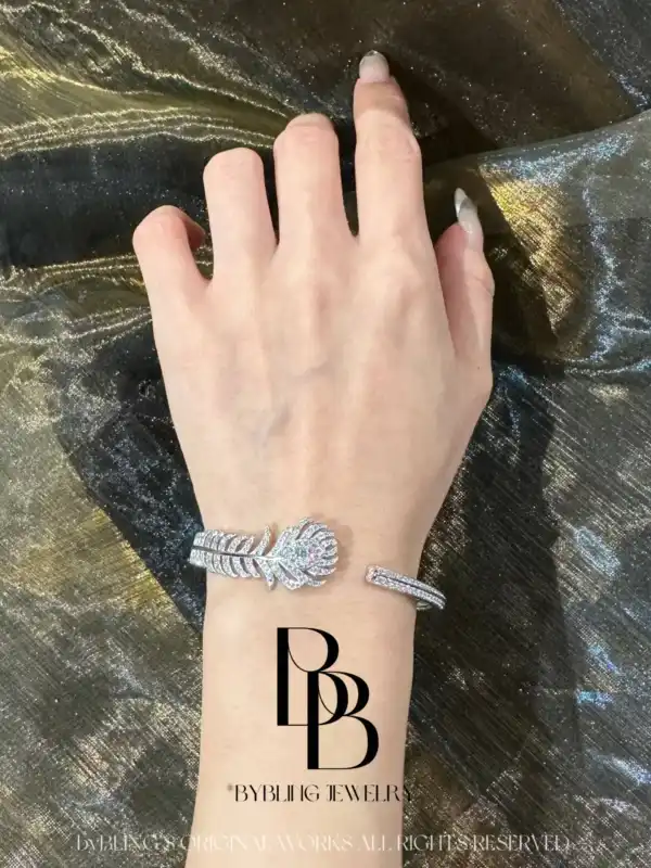 Zephyr Ascent Bracelet - Image 7