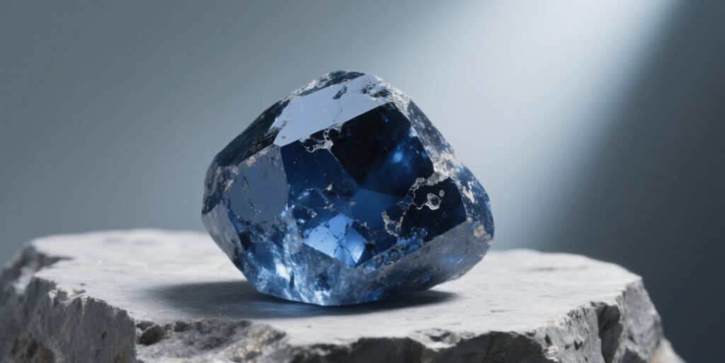 Synthetic Sapphire